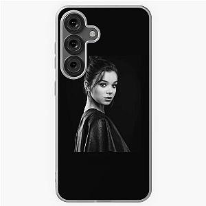Hailee Steinfeld Samsung Galaxy Case