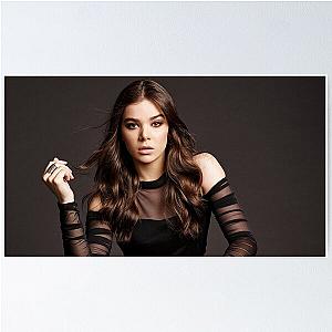Hailee Steinfeld Poster