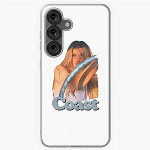 HAILEE Steinfeld - COAST Samsung Galaxy Case