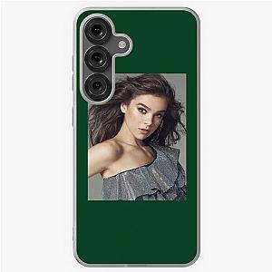 Hailee Steinfeld Samsung Galaxy Case