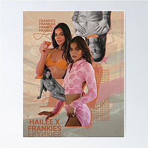 Hailee Steinfeld Poster