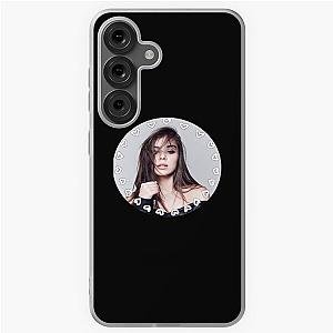 Hailee Steinfeld Samsung Galaxy Case
