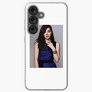 Hailee Steinfeld Samsung Galaxy Case