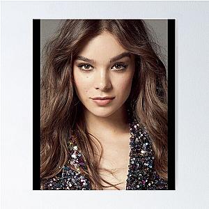 Hailee Steinfeld Poster