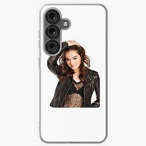 Hailee Steinfeld Samsung Galaxy Case