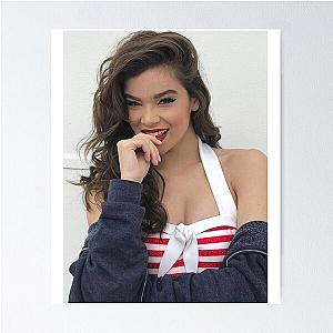 Hailee Steinfeld Poster