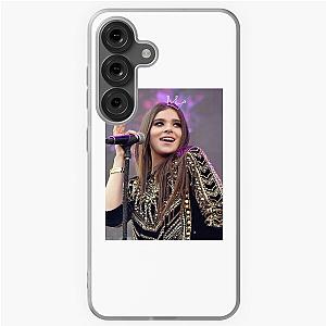 Hailee Steinfeld Samsung Galaxy Case