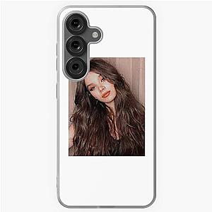 Hailee Steinfeld Samsung Galaxy Soft Case