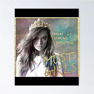 Hailee Steinfeld - Most Girl