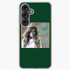 Hailee Steinfeld - Most Girls Samsung Galaxy Case