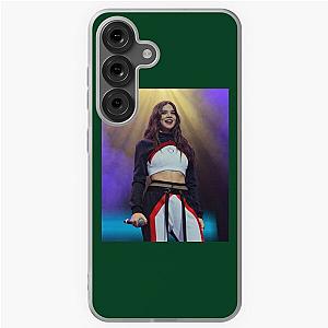 Hailee Steinfeld Gift For Boyfriend Samsung Galaxy Soft Case