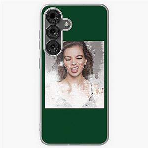 Hailee Steinfeld Samsung Galaxy Case