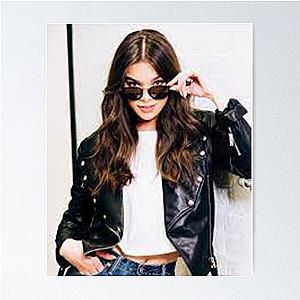 Hailee Steinfeld Album Poster