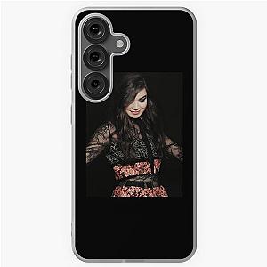 Hailee Steinfeld Samsung Galaxy Case