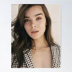 Hailee Steinfeld Poster