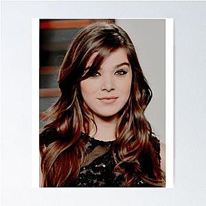 Hailee Steinfeld - Album Poster