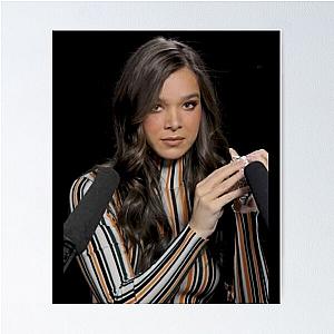 Hailee Steinfeld Poster