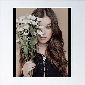 Hailee Steinfeld Poster