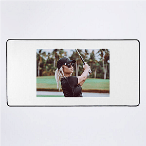 Hailey Ostrom Merchandise Hailey Ostrom Mouse Pads