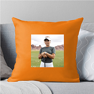 Hailey Ostrom Limited Collection Hailey Ostrom Pillows Cover