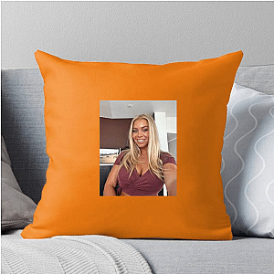 Hailey Ostrom Special Collection Hailey Ostrom Pillows Cover