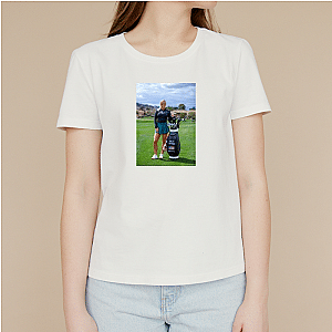 Hailey Ostrom Merch For Fans Hailey Ostrom T-Shirts