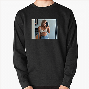 Hailey Ostrom Merchandise For Fans Hailey Ostrom Sweatshirts