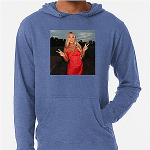 Hailey Ostrom Merch Collection Hailey Ostrom Hoodies