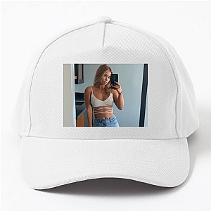 Hailey Ostrom Merchandise For Fans Hailey Ostrom Hats & Caps