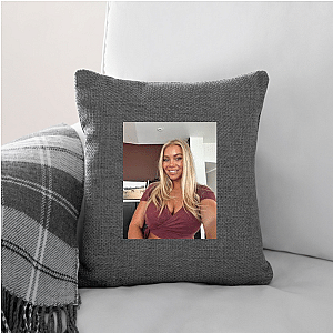 Hailey Ostrom Special Collection Hailey Ostrom Pillows Cover