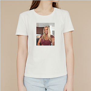 Hailey Ostrom Special Collection Hailey Ostrom T-Shirts