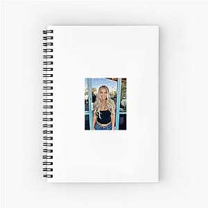 Hailey Ostrom Collection for fans Hailey Ostrom Notebook