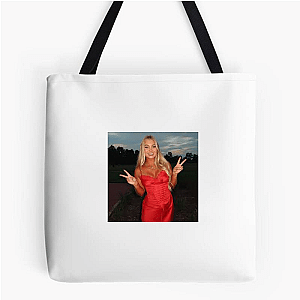 Hailey Ostrom Merch Collection Hailey Ostrom Bags