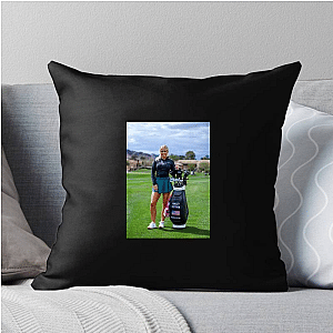 Hailey Ostrom Merch For Fans Hailey Ostrom Pillows Cover