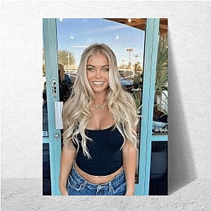 Hailey Ostrom Collection for fans Hailey Ostrom Posters