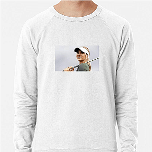 Hailey Ostrom Signature Hailey Ostrom Sweatshirts