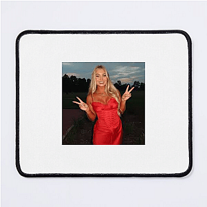Hailey Ostrom Merch Collection Hailey Ostrom Mouse Pads