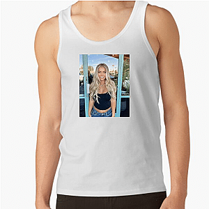 Hailey Ostrom Collection for fans Hailey Ostrom Tank Tops