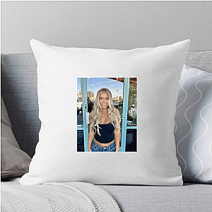 Hailey Ostrom Collection for fans Hailey Ostrom Pillows Cover