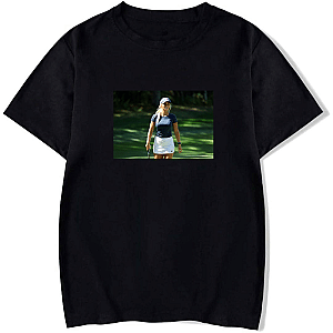 Hailey Ostrom Fan Art Hailey Ostrom T-Shirts