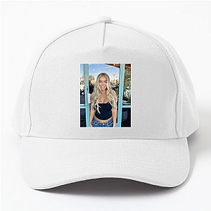 Hailey Ostrom Collection for fans Hailey Ostrom Hats & Caps