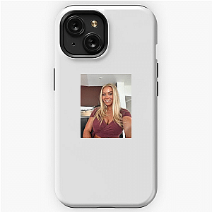 Hailey Ostrom Special Collection Hailey Ostrom iPhone Cases