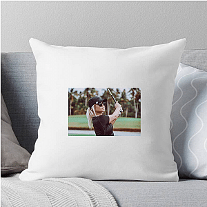Hailey Ostrom Merchandise Hailey Ostrom Pillows Cover
