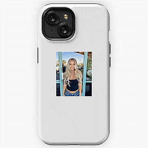 Hailey Ostrom Collection for fans Hailey Ostrom iPhone Cases