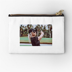 Hailey Ostrom Merchandise Hailey Ostrom Zipper Pouches