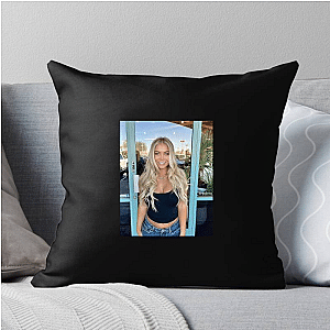 Hailey Ostrom Collection for fans Hailey Ostrom Pillows Cover