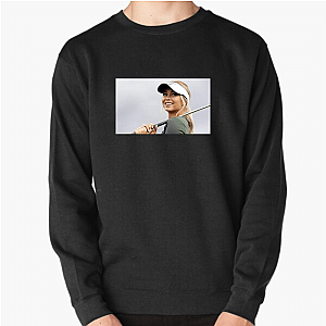 Hailey Ostrom Signature Hailey Ostrom Sweatshirts