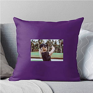 Hailey Ostrom Merchandise Hailey Ostrom Pillows Cover
