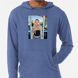 Hailey Ostrom Collection for fans Hailey Ostrom Hoodies