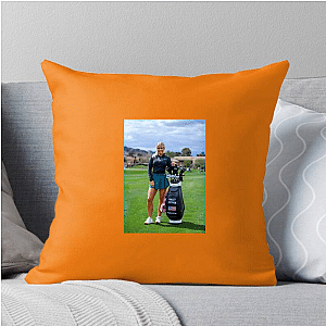 Hailey Ostrom Merch For Fans Hailey Ostrom Pillows Cover